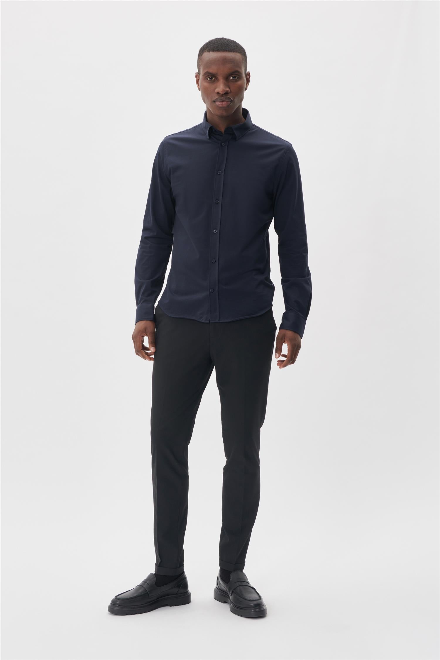 Matrostol Bu Dark Navy