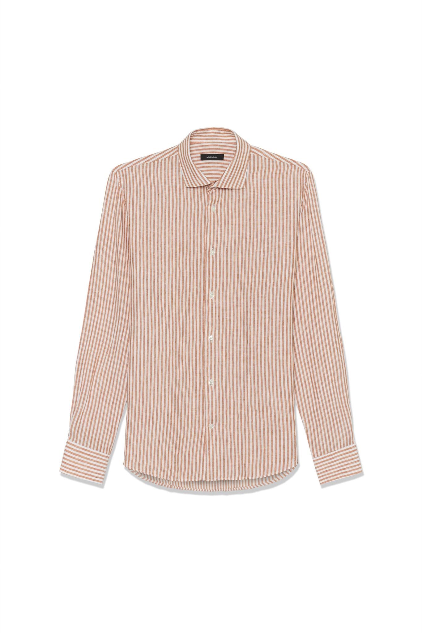 Mamarc Short Gold Flame