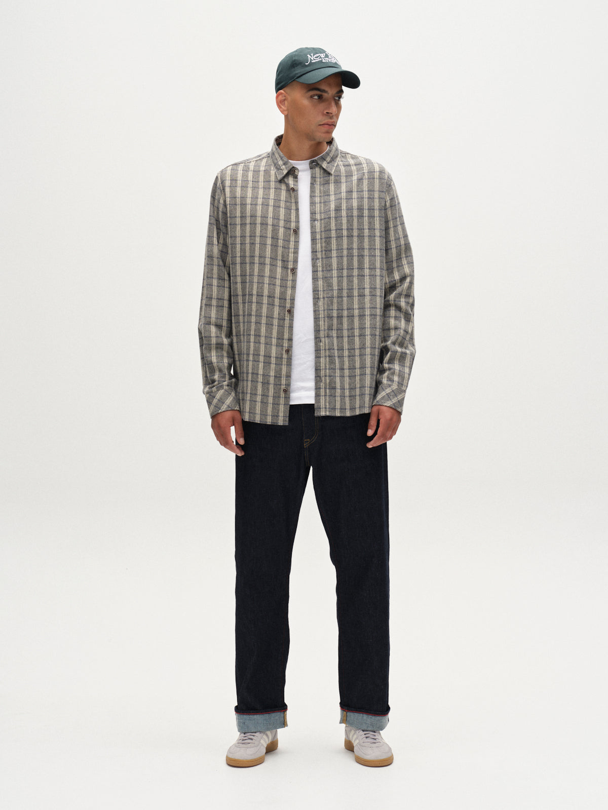 Sven Reg Herri Ls Grey