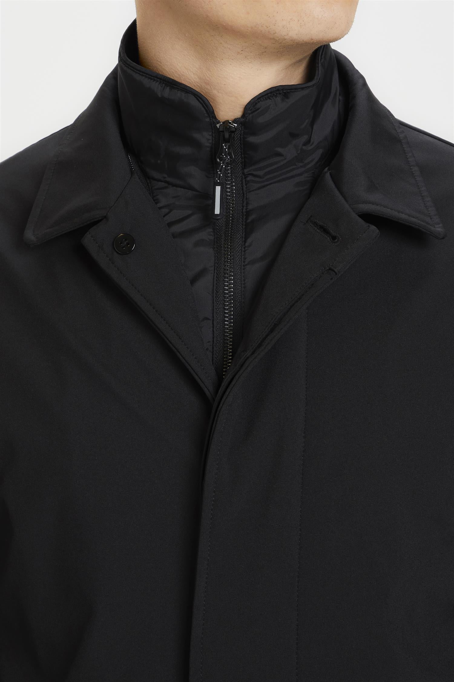 Philman P New Tec Structure Black