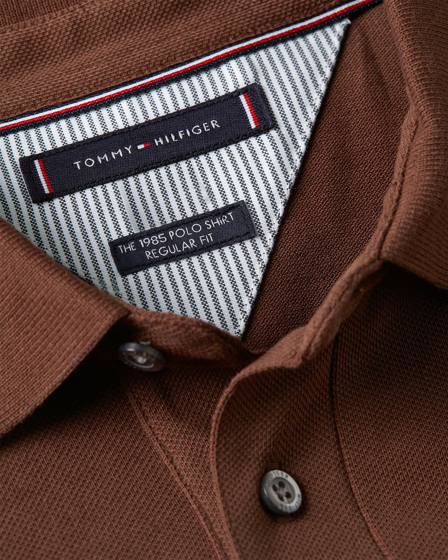 1985 SLIM POLO Pure Brown