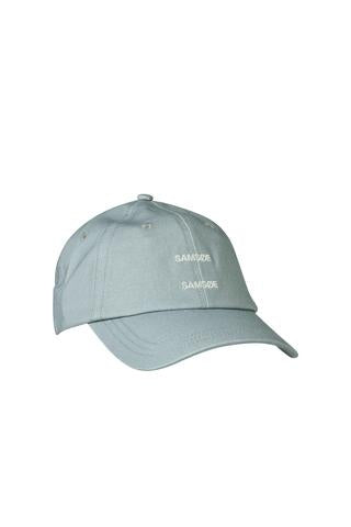 SAADDIE CAP 14689 Abyss