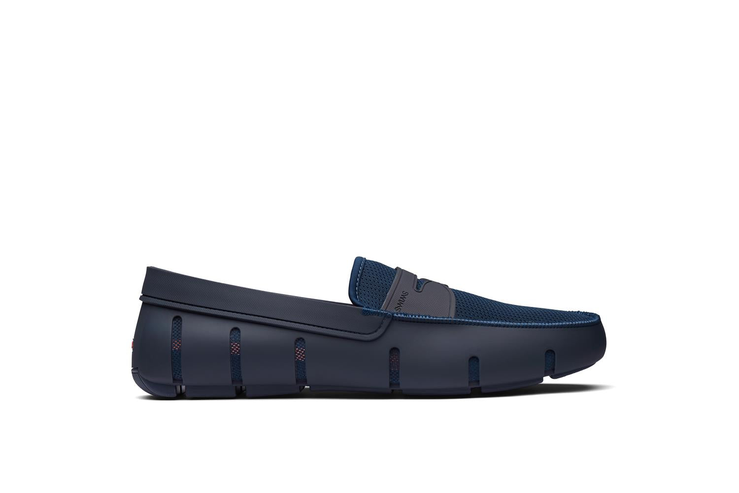 Penny Loafer Navy