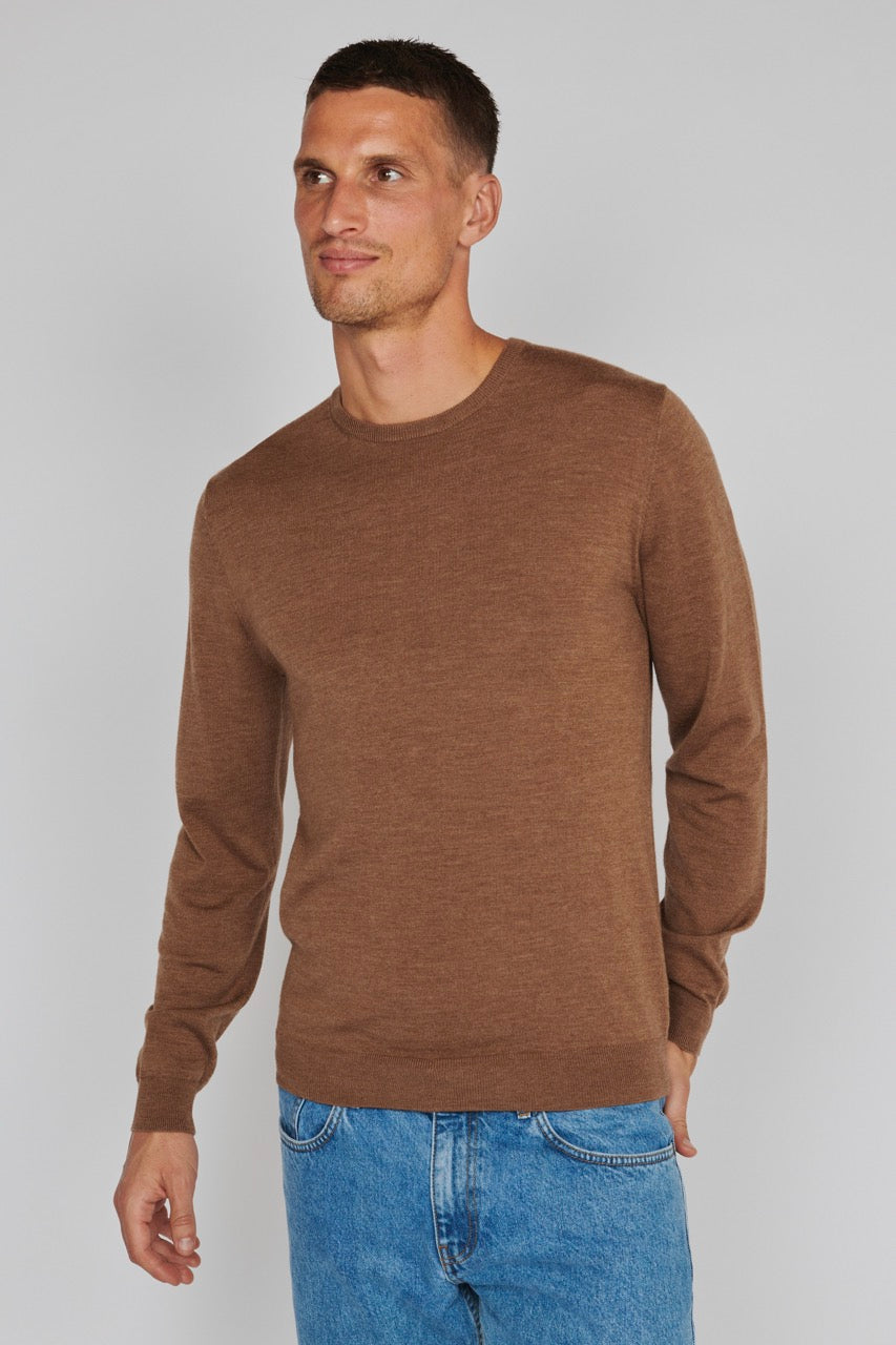 Margrate Otter Melange