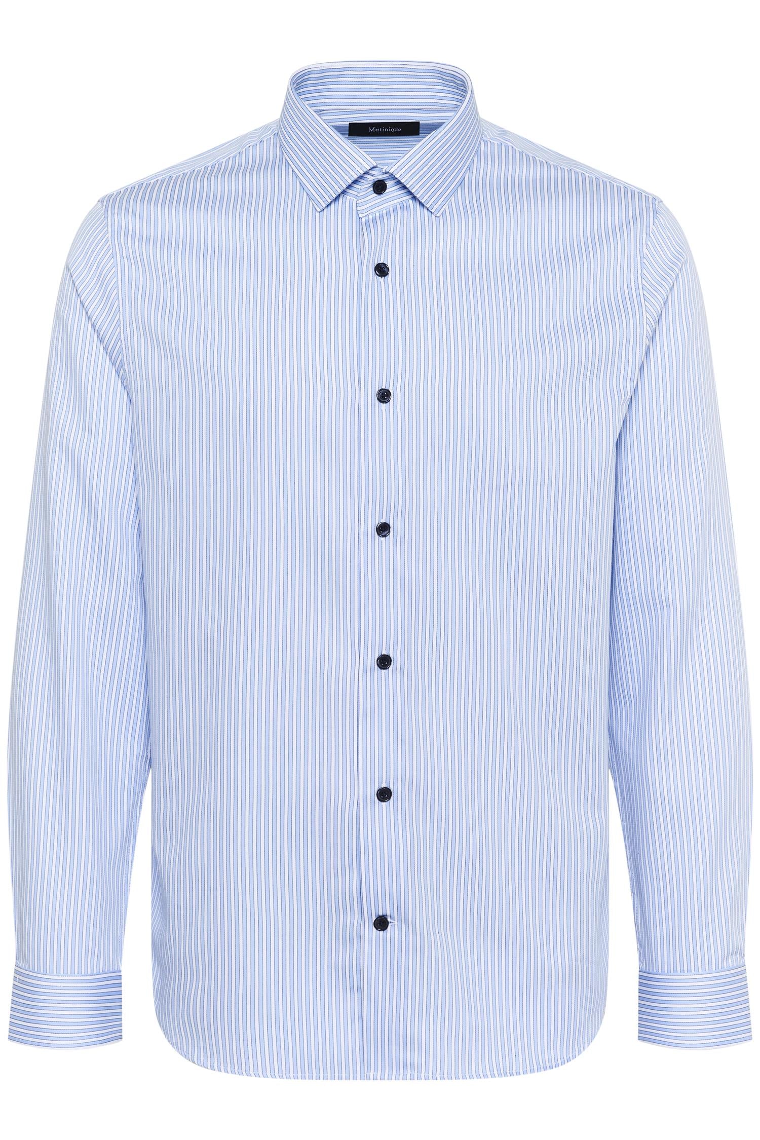 Matrostol Bn Chambray Blue