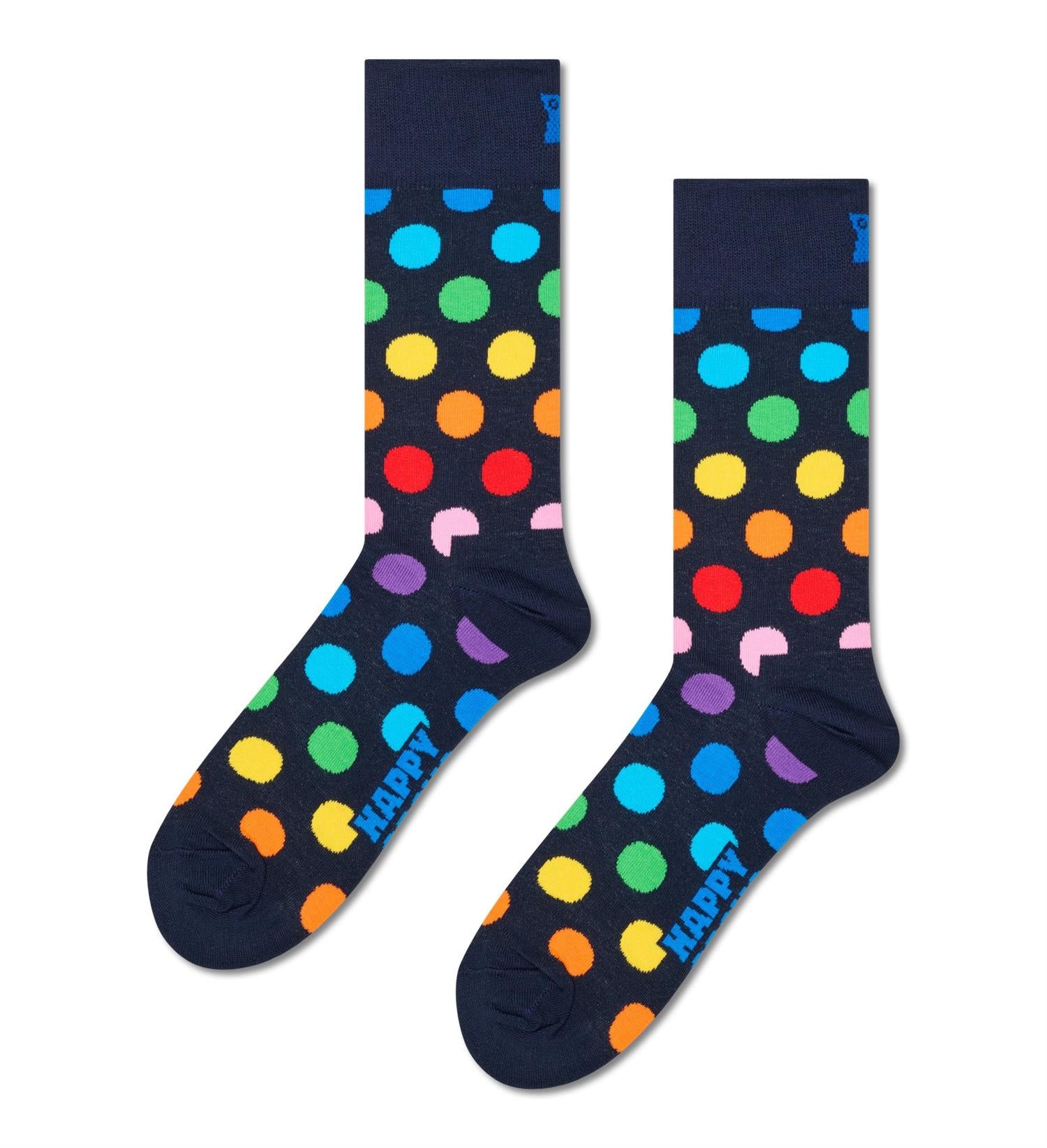 Big Dot Sock