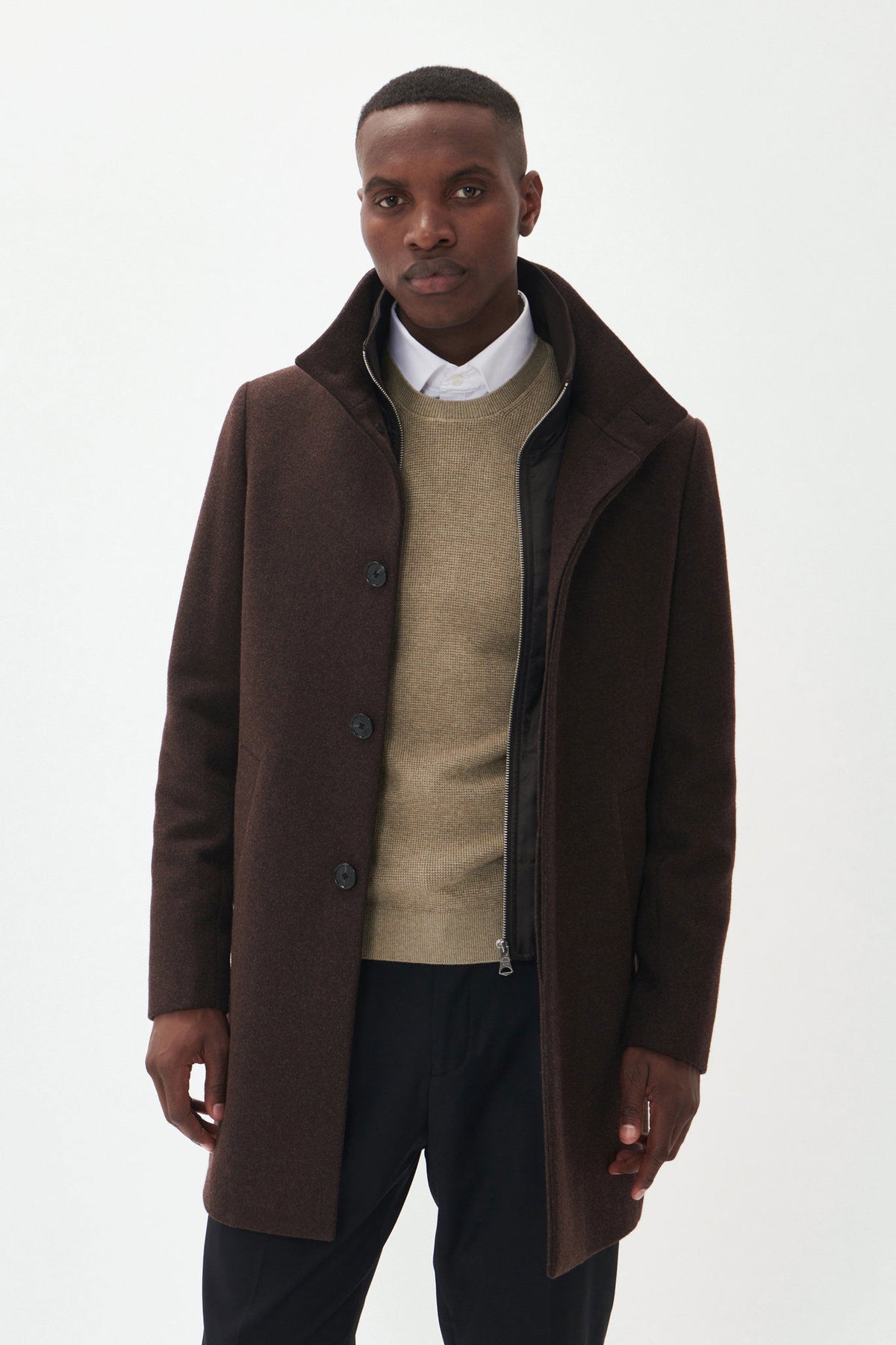 Harvey N Espresso