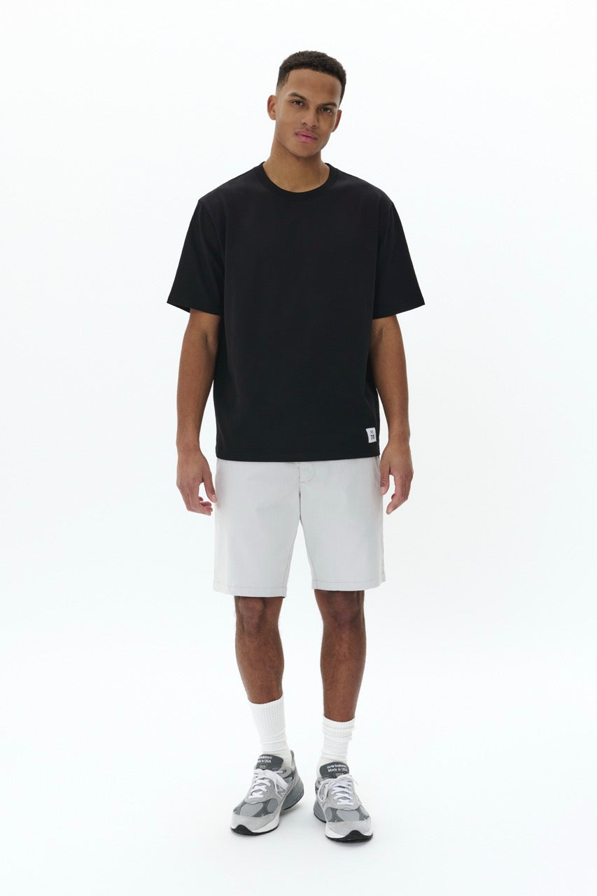 MAthomas Short Lunar Rock