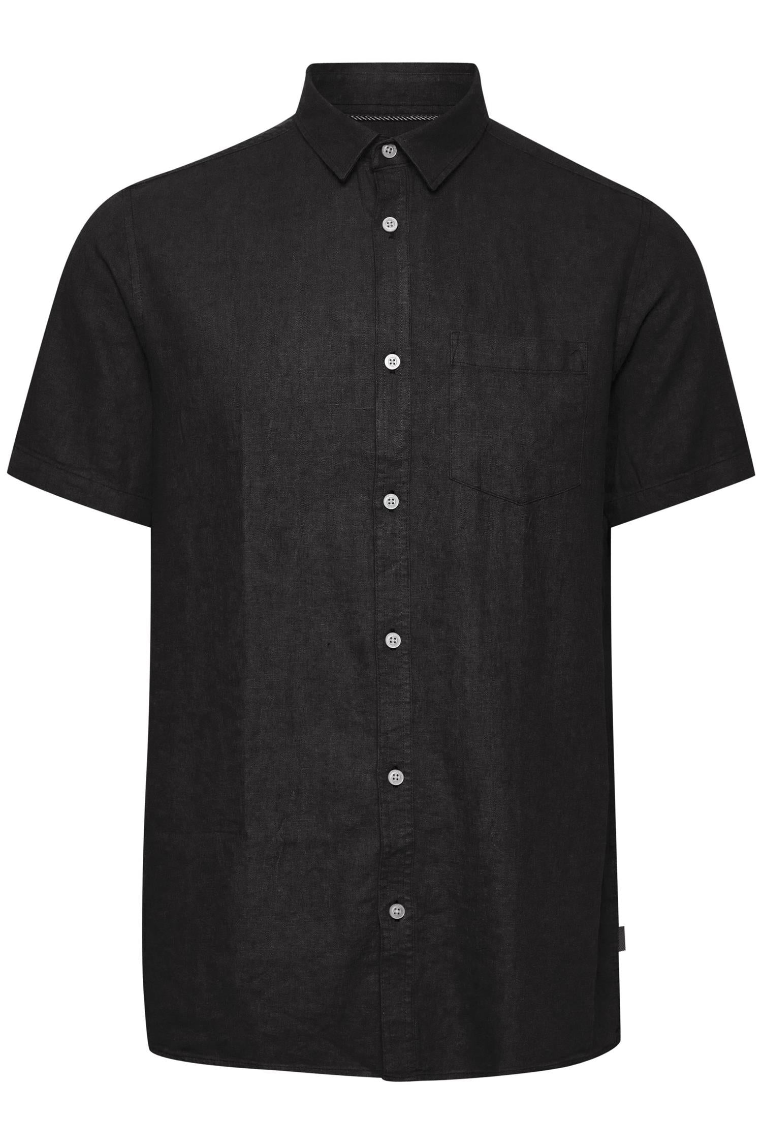 Sdallan Ss Sh True Black
