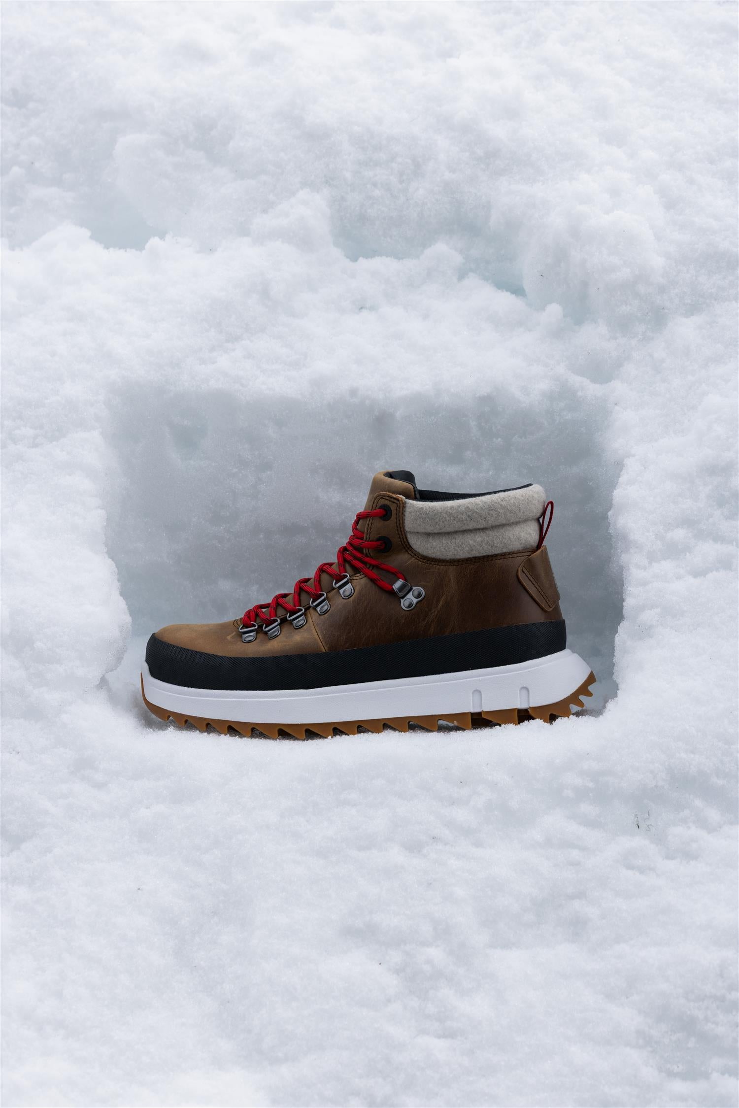 Fjell Boot Brown