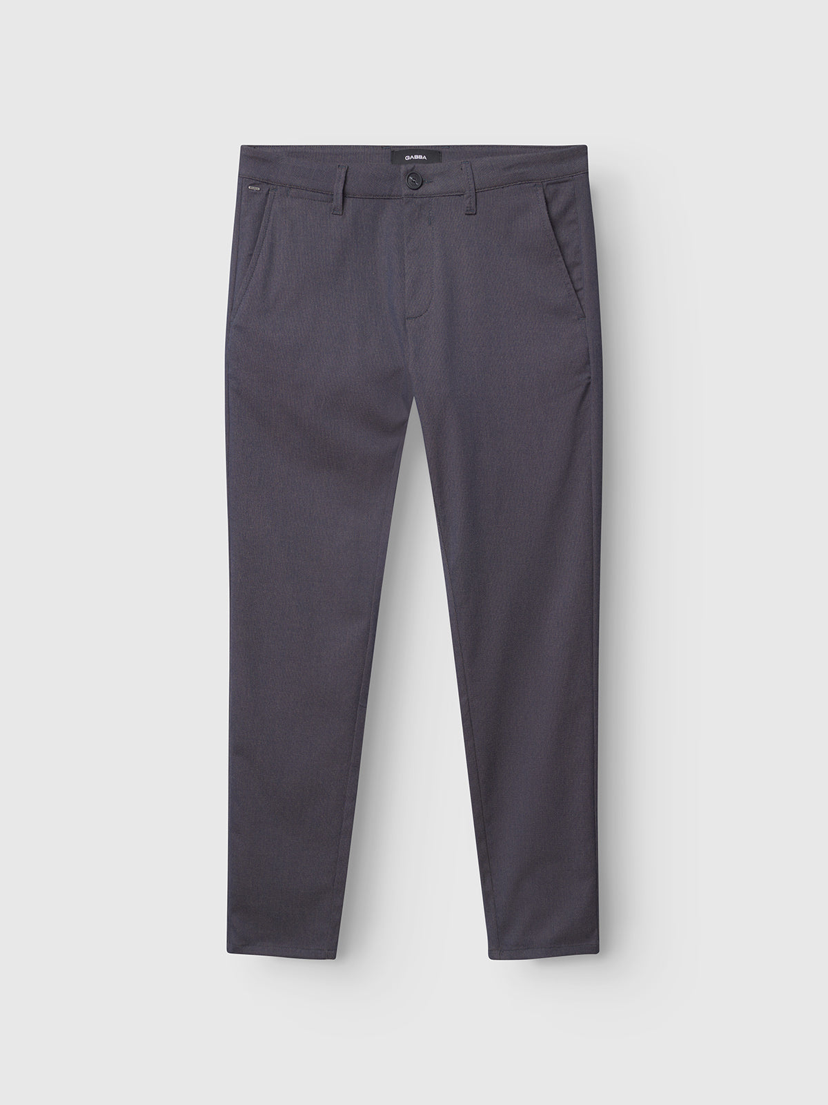 Paul Domo Dark Navy Melange