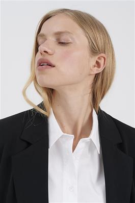 Vexiw Shirt Pure White