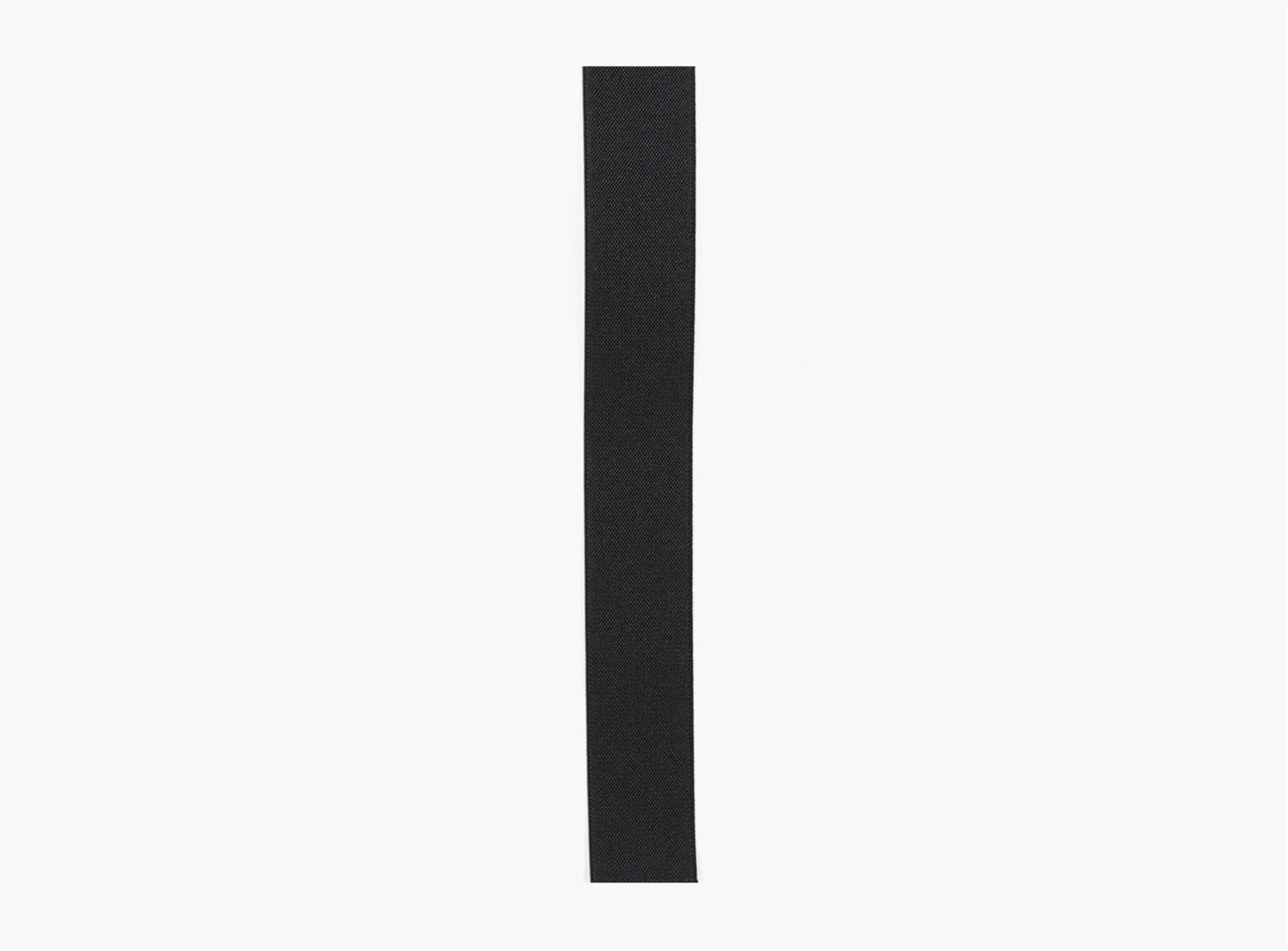 Nohr Herre Bukseseler 3,5 CM Black