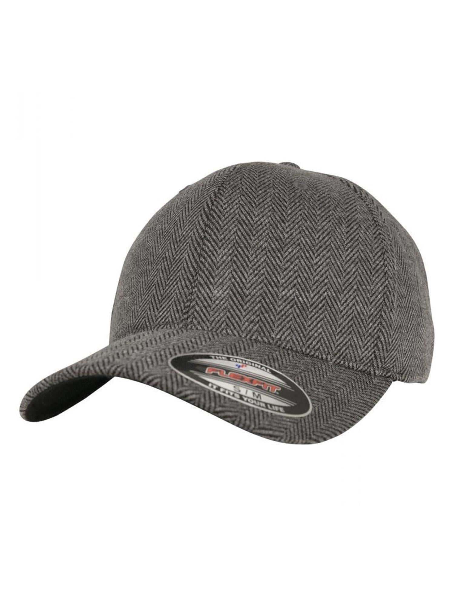 Flexfit Special Black/Grey