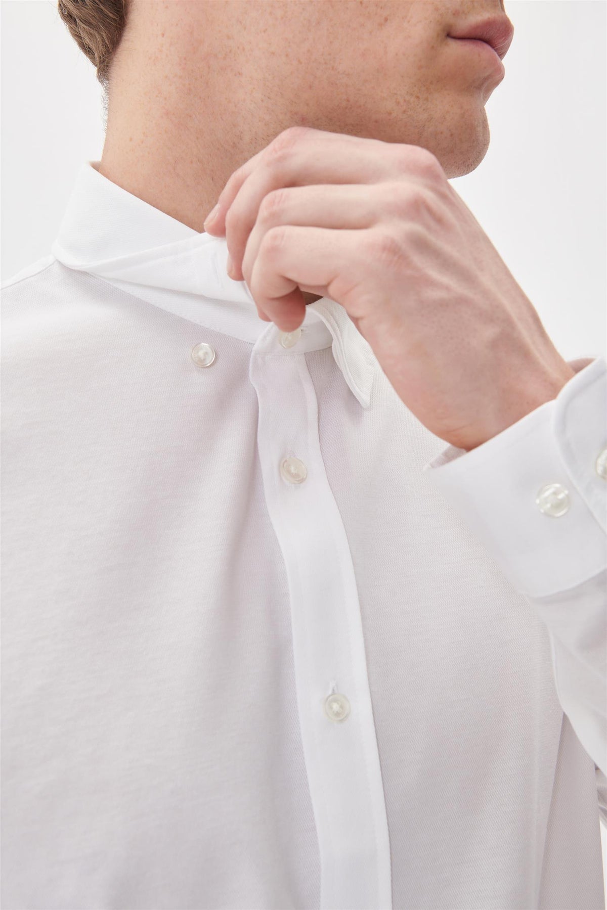 MAtrostol BU White