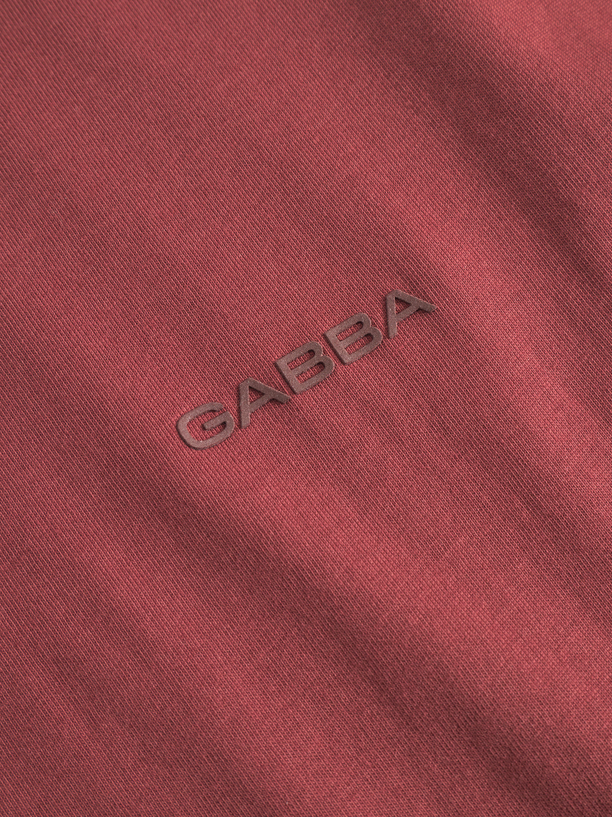 Dune Logo Ssgots Red Russet