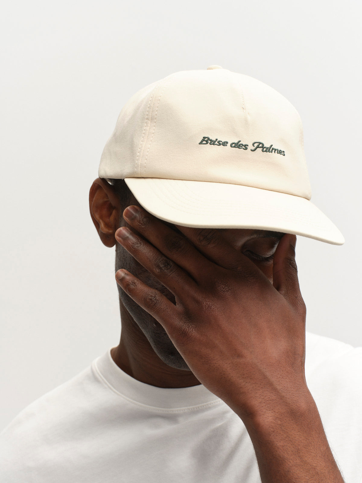 Gabpalms Club Cap Birch