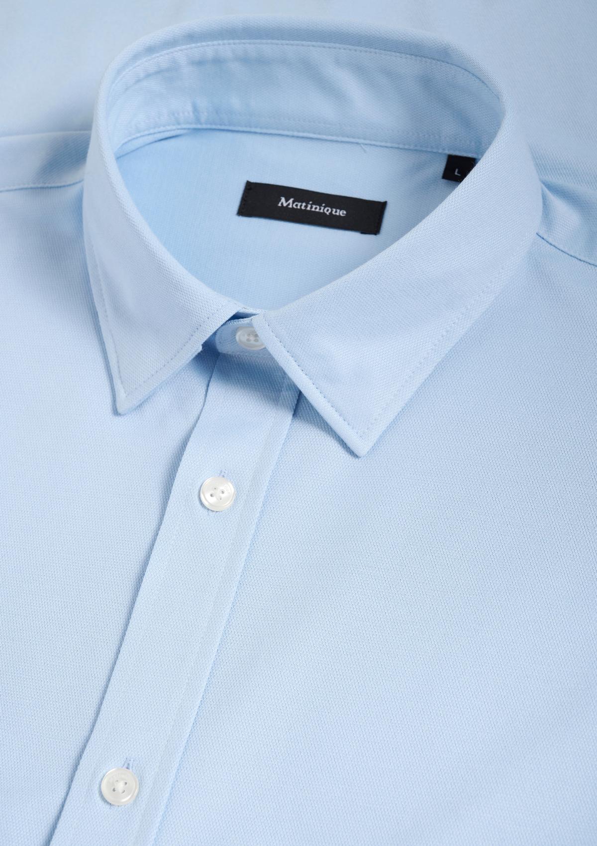 Matrostol Bu Chambray Blue