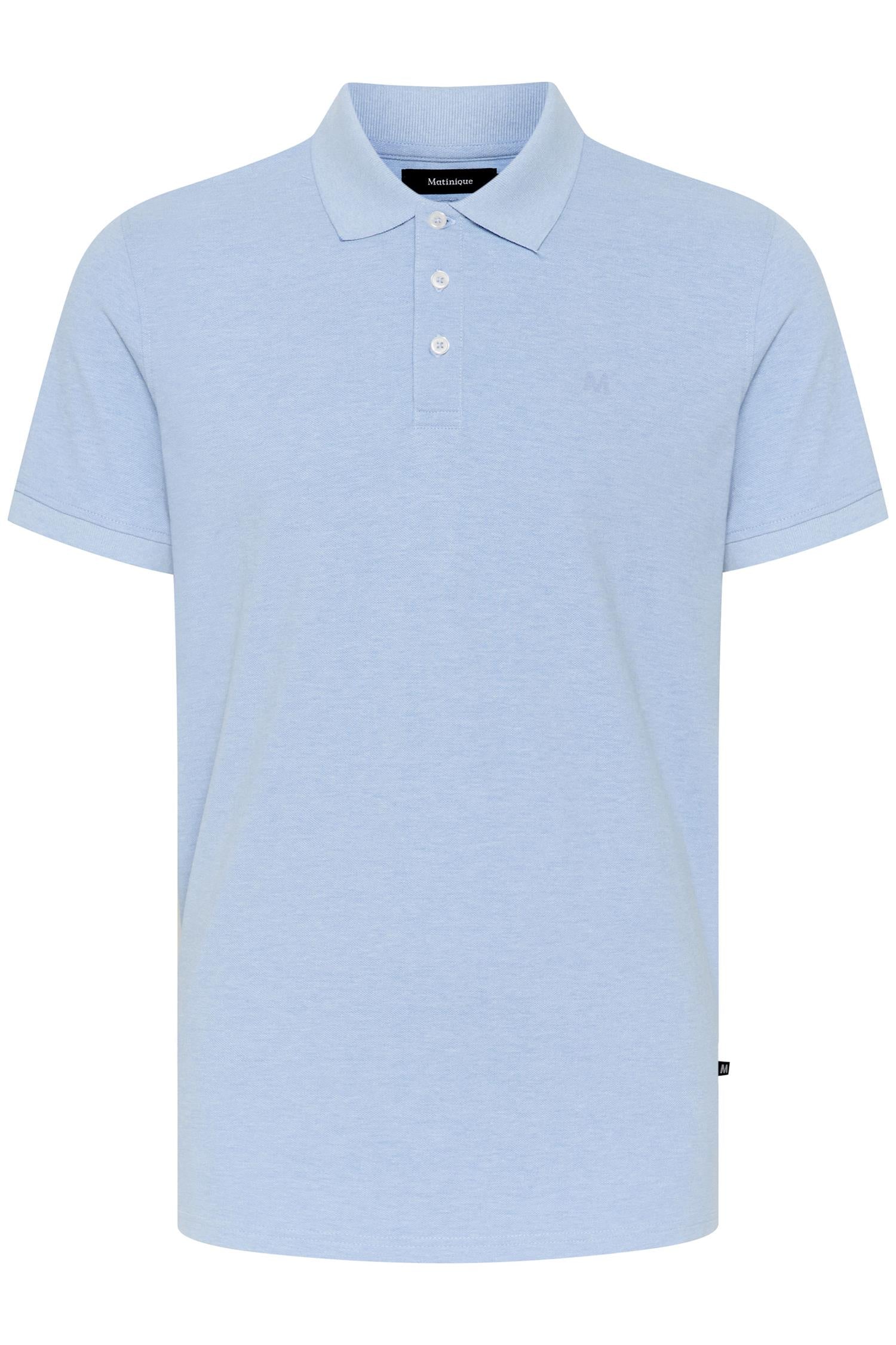 Mapoleo Melange Blissful Blue Melange