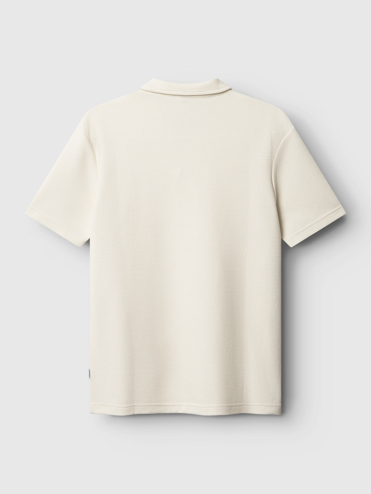 Lio Waff Bone White