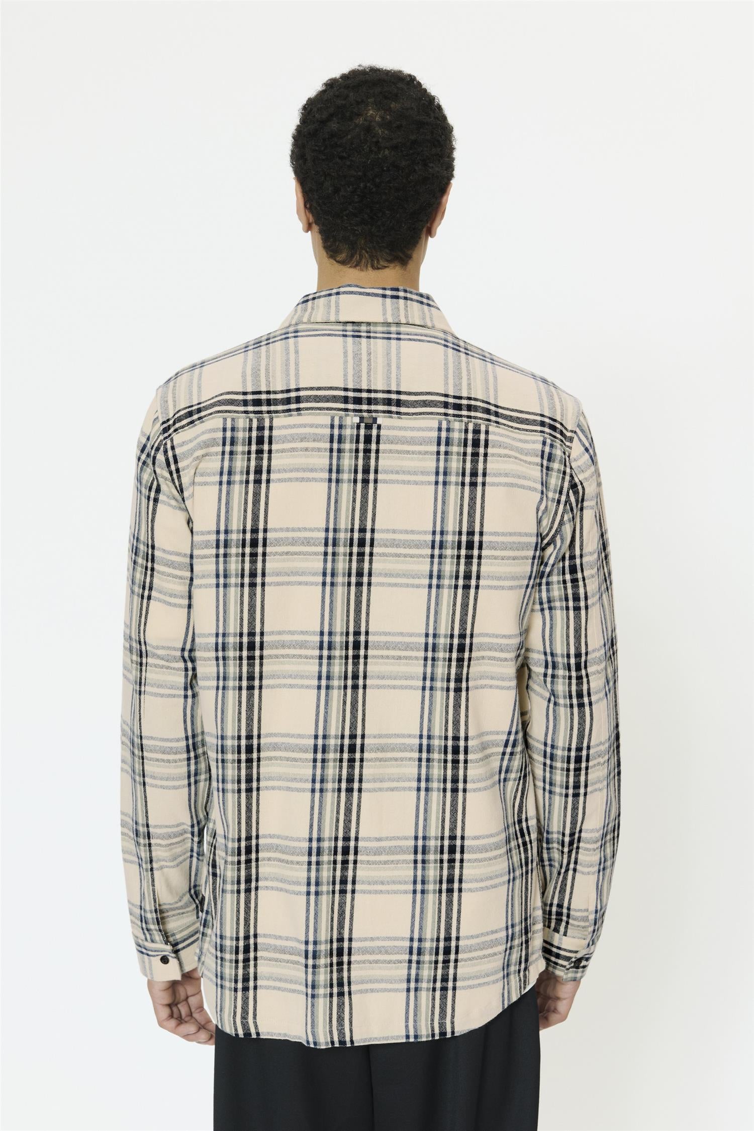 Mapelton N Heritage Sea Spray