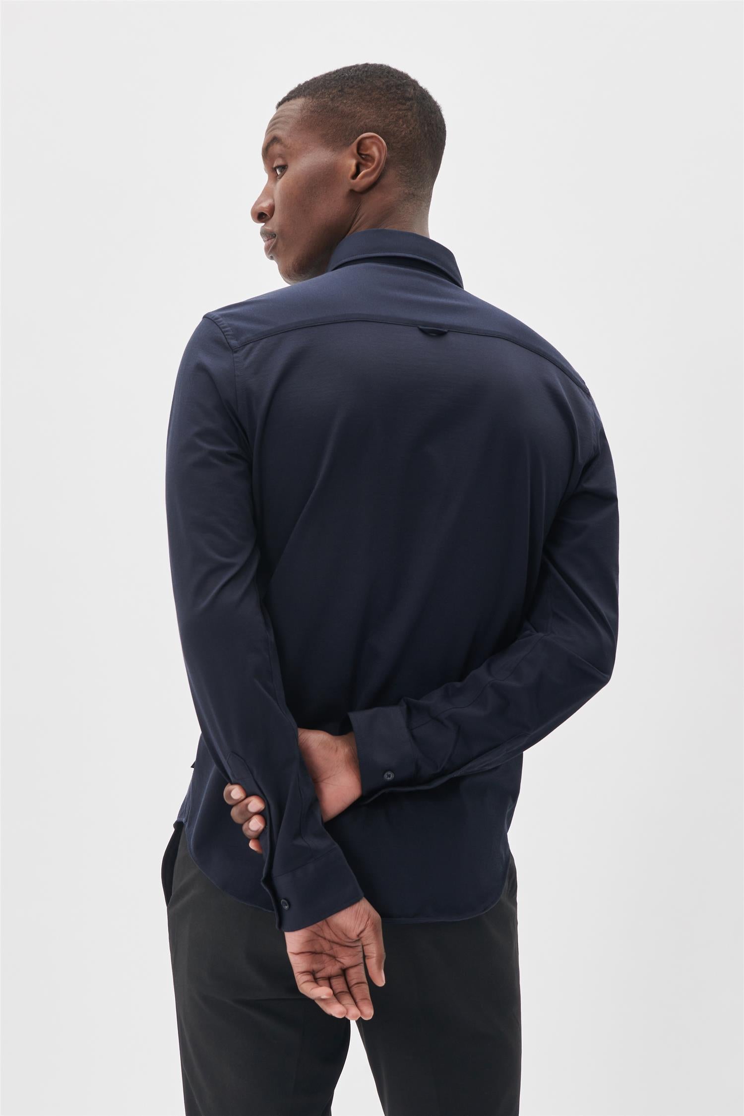 Matrostol Bu Dark Navy