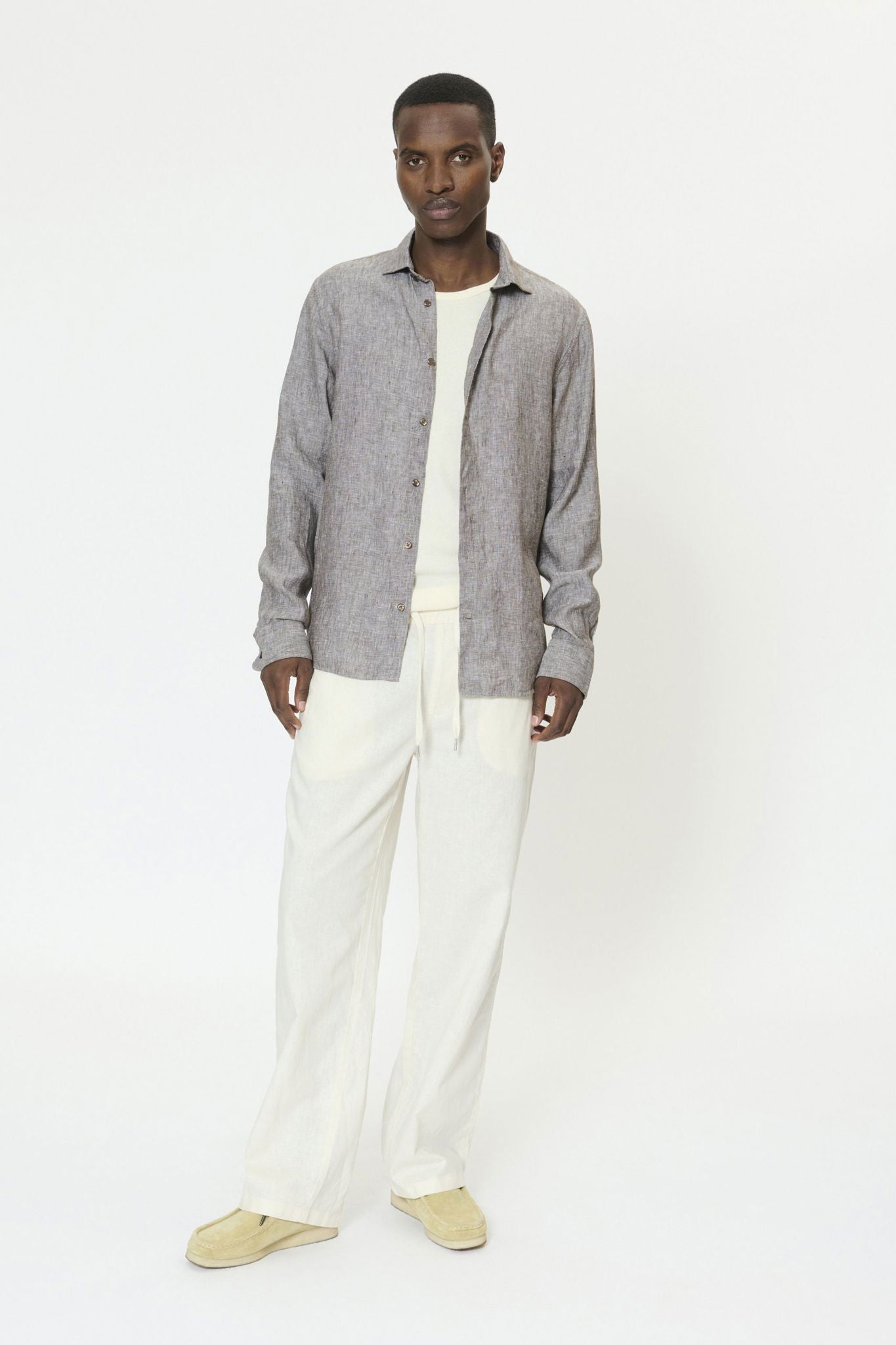 Mamarc Short Chocolate Brown