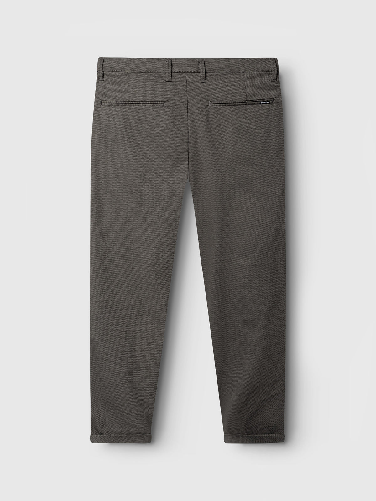 Pisa K3280 Dale Pants Grey