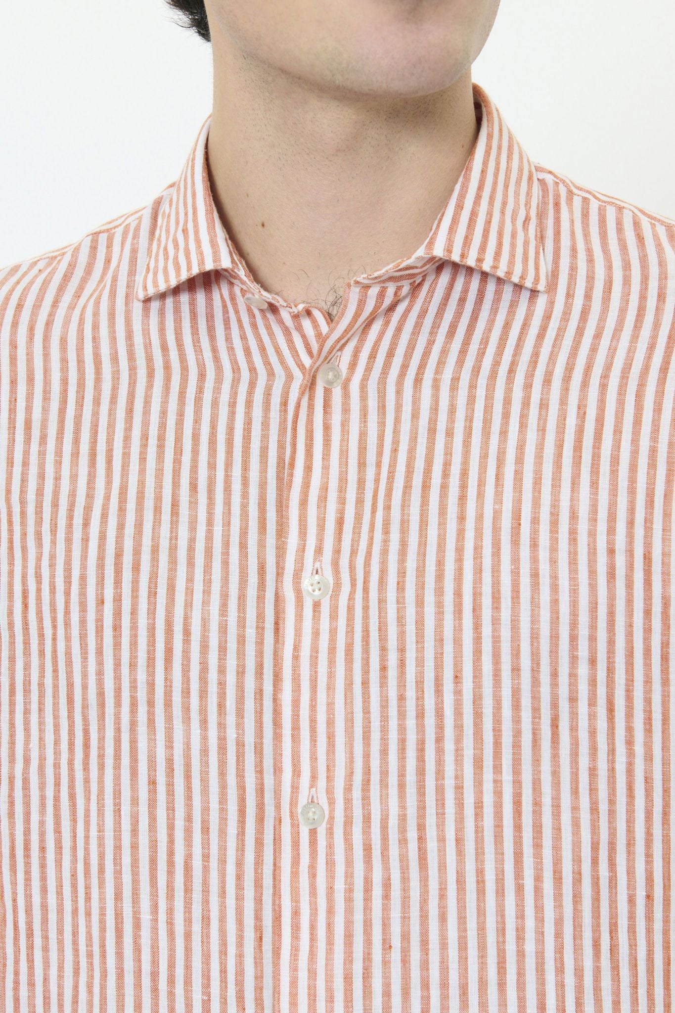 Mamarc Short Gold Flame