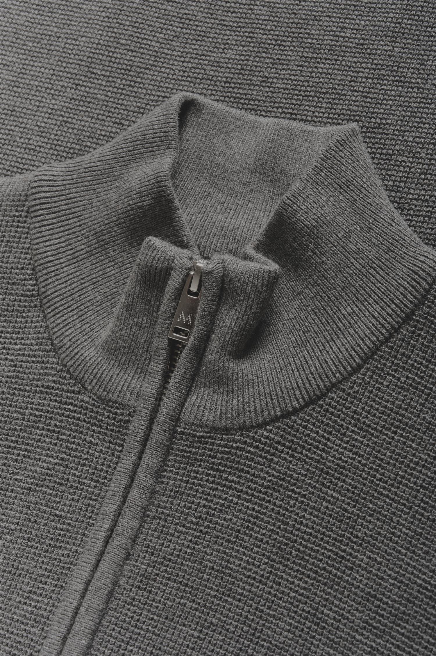 MAlagoon Z Medium Grey Melange