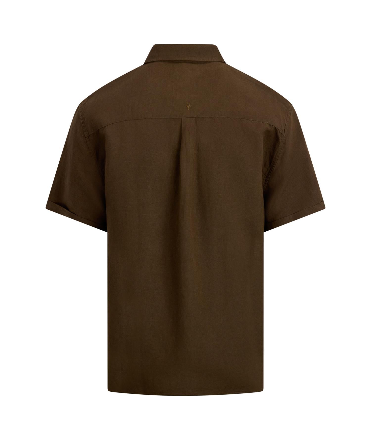 Stephan Ss Shirt After Dark