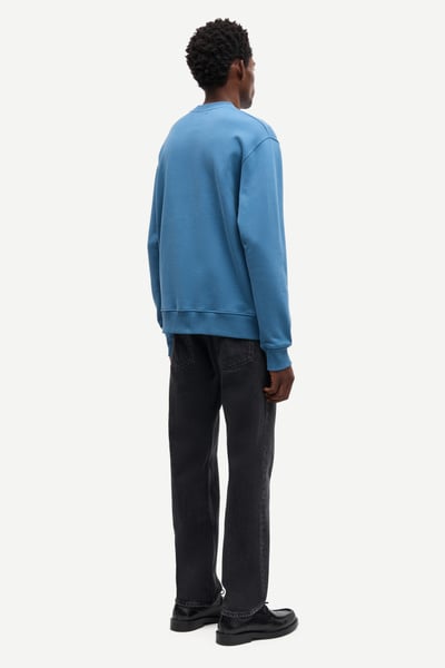 Norsbro Crew Neck 11720 Stellar