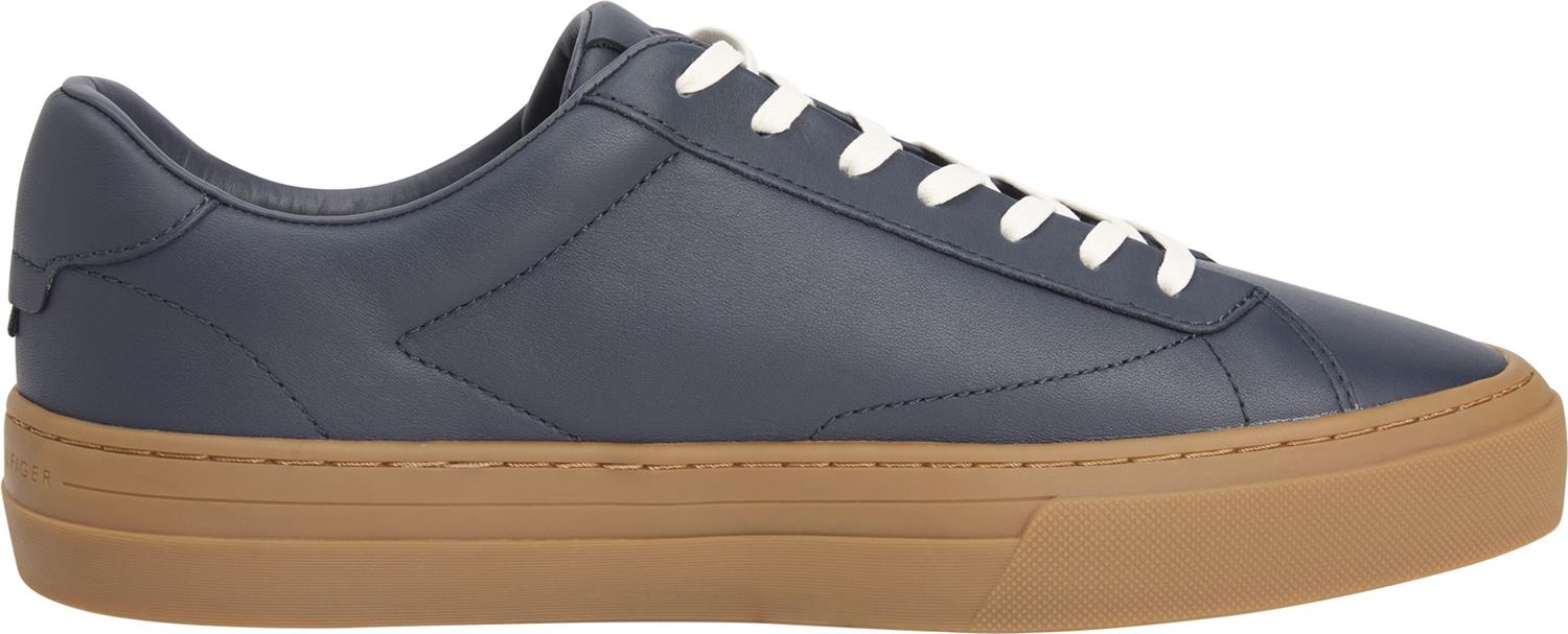 Premium Dress Cupsole Lth Desert Sky