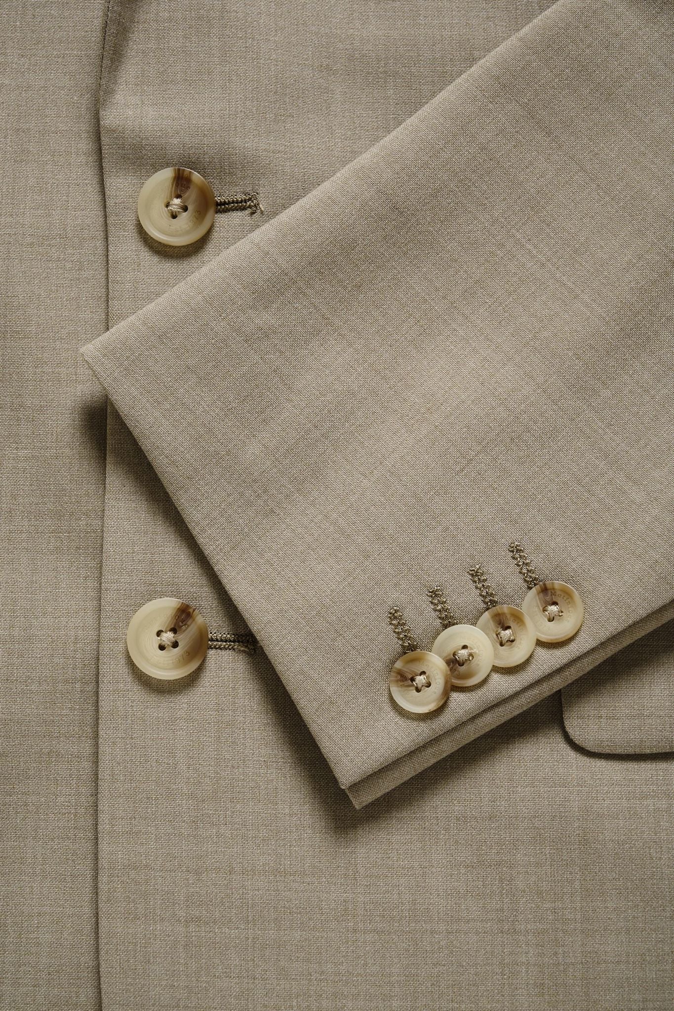 Mageorge Plaza Taupe
