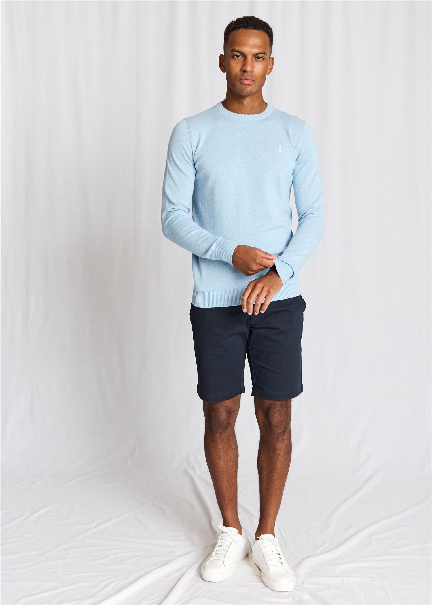 Jupiter Light Blue