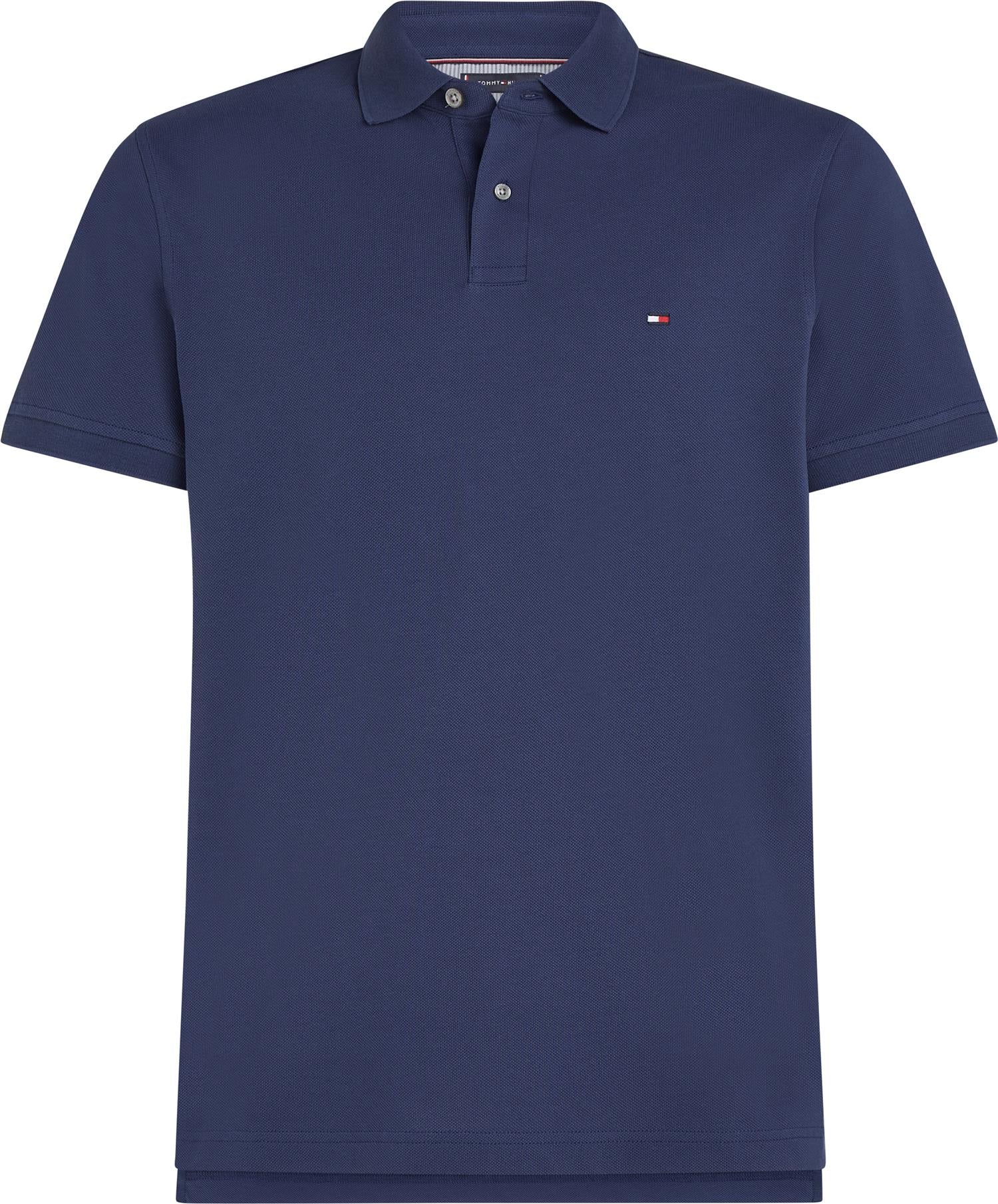 1985 REGULAR POLO Preppy Navy