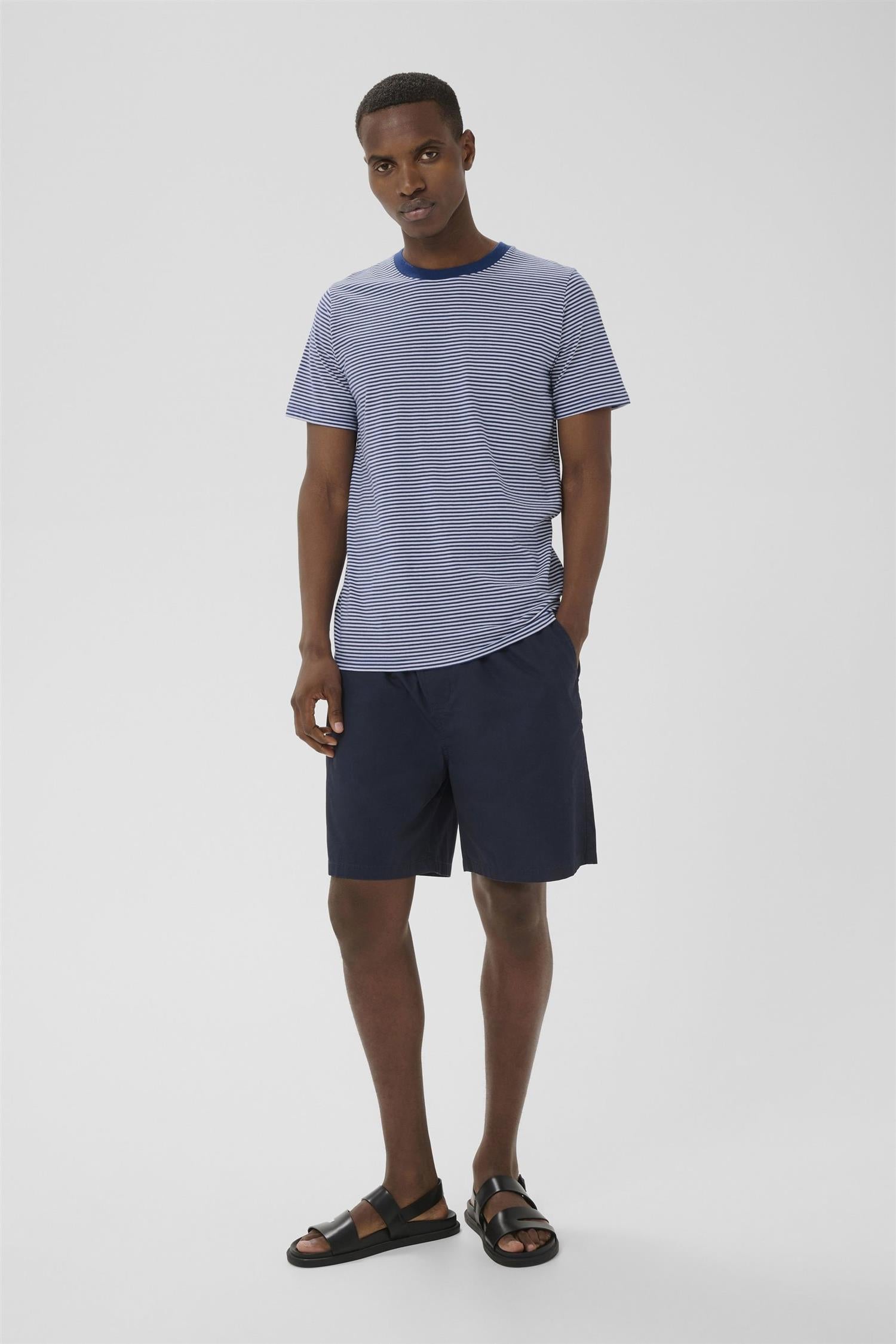 Majeremy Wave Blue