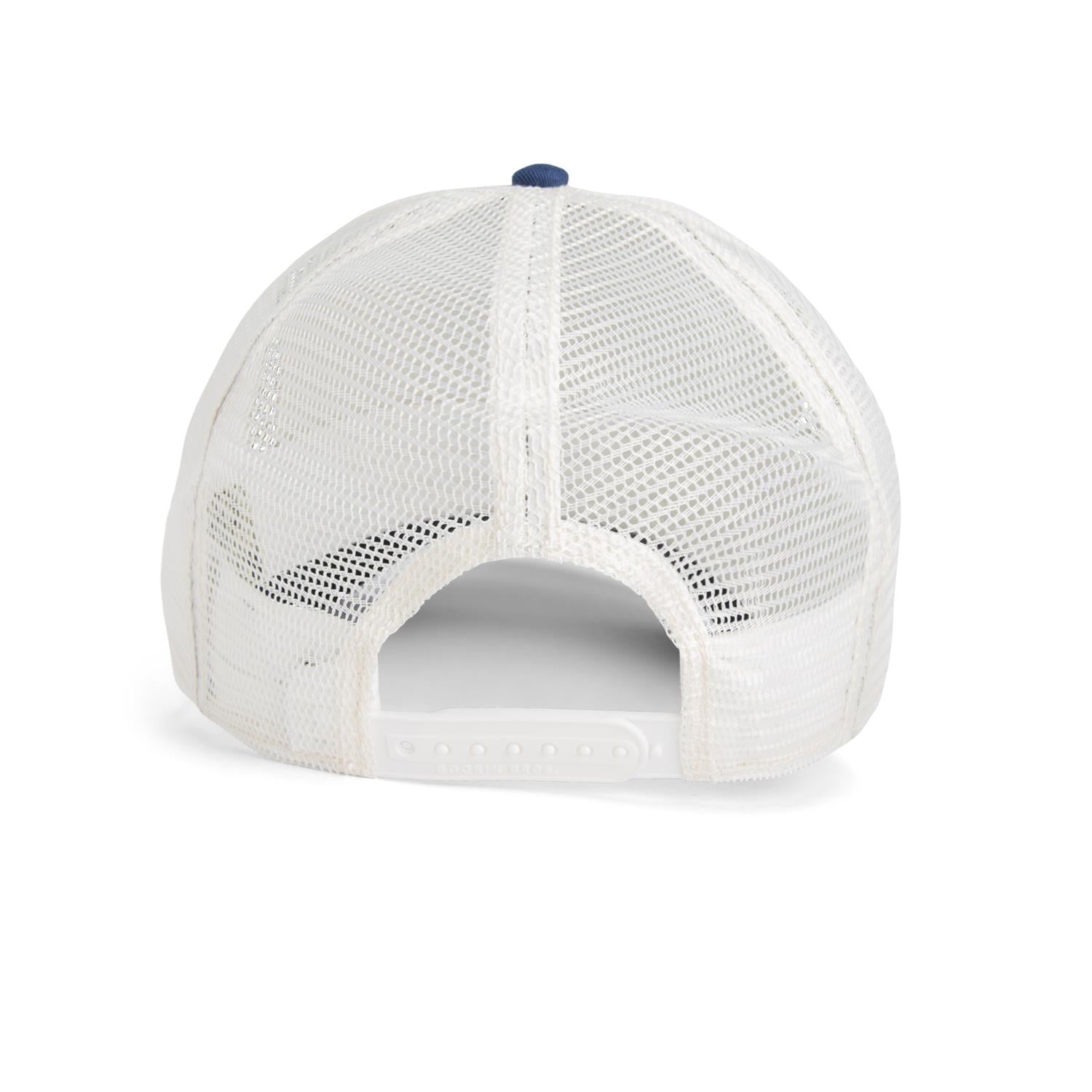 Toxic Trucker Off White