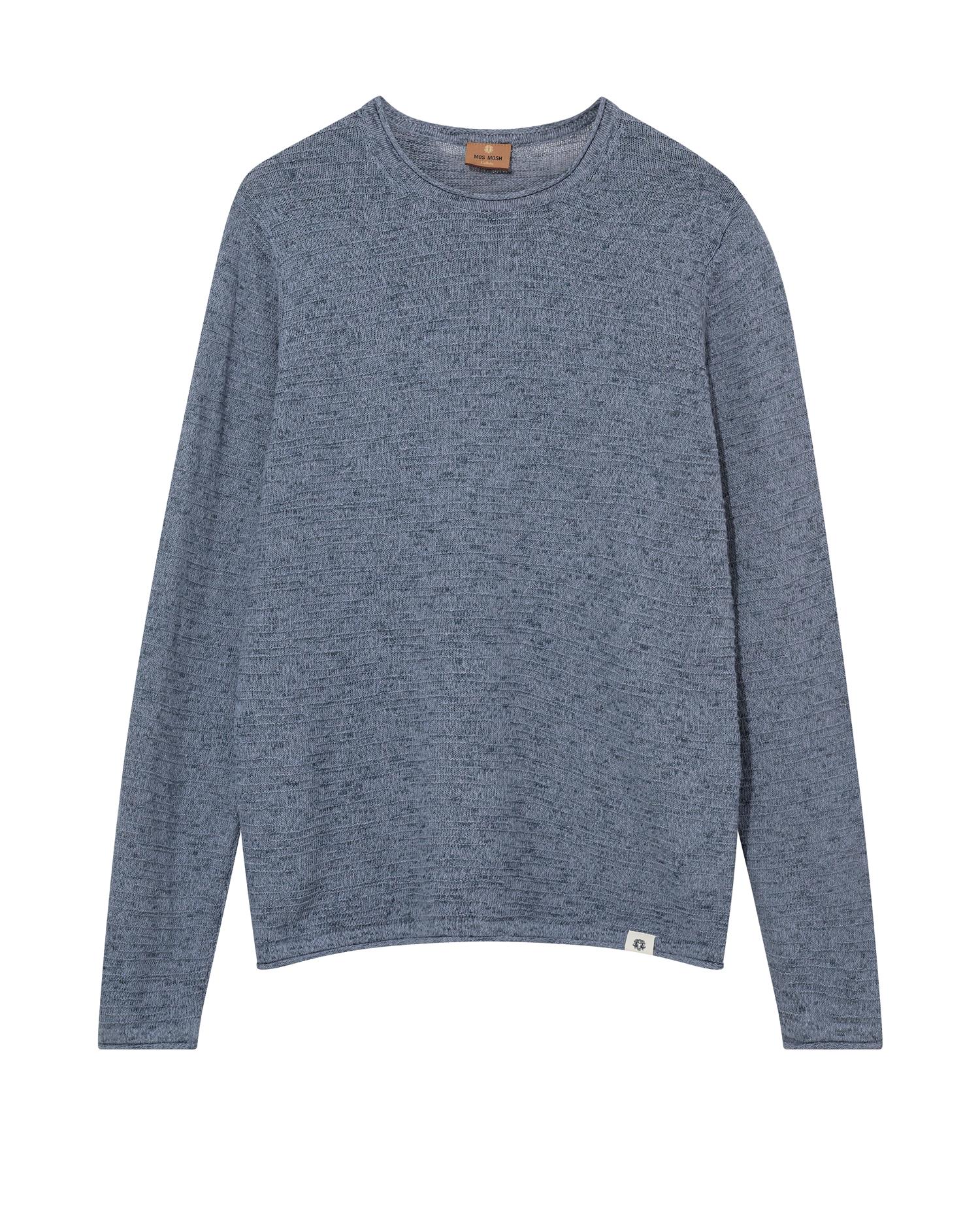 Mmgkasey Structure Knit Flint Stone