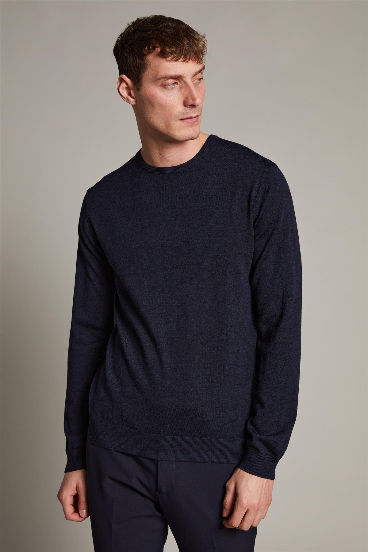 Margrate Dark Navy
