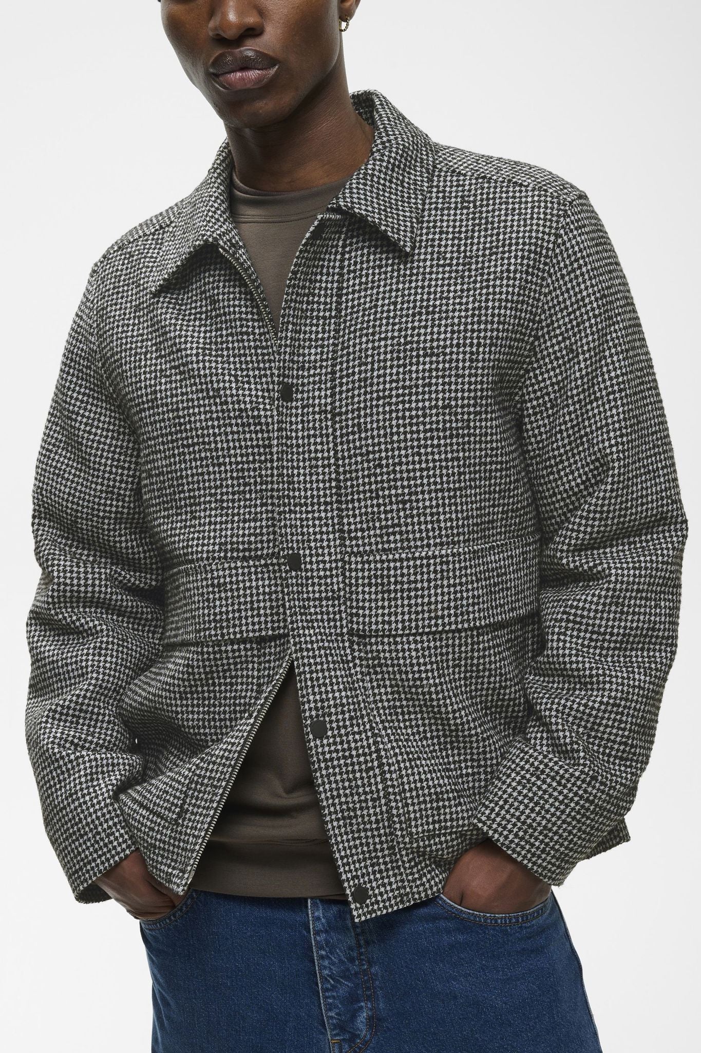 Manomo Heritage Black
