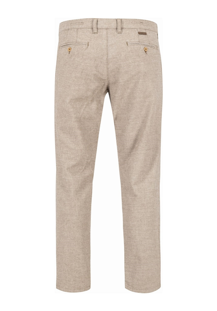 Lou-J Retro Beige