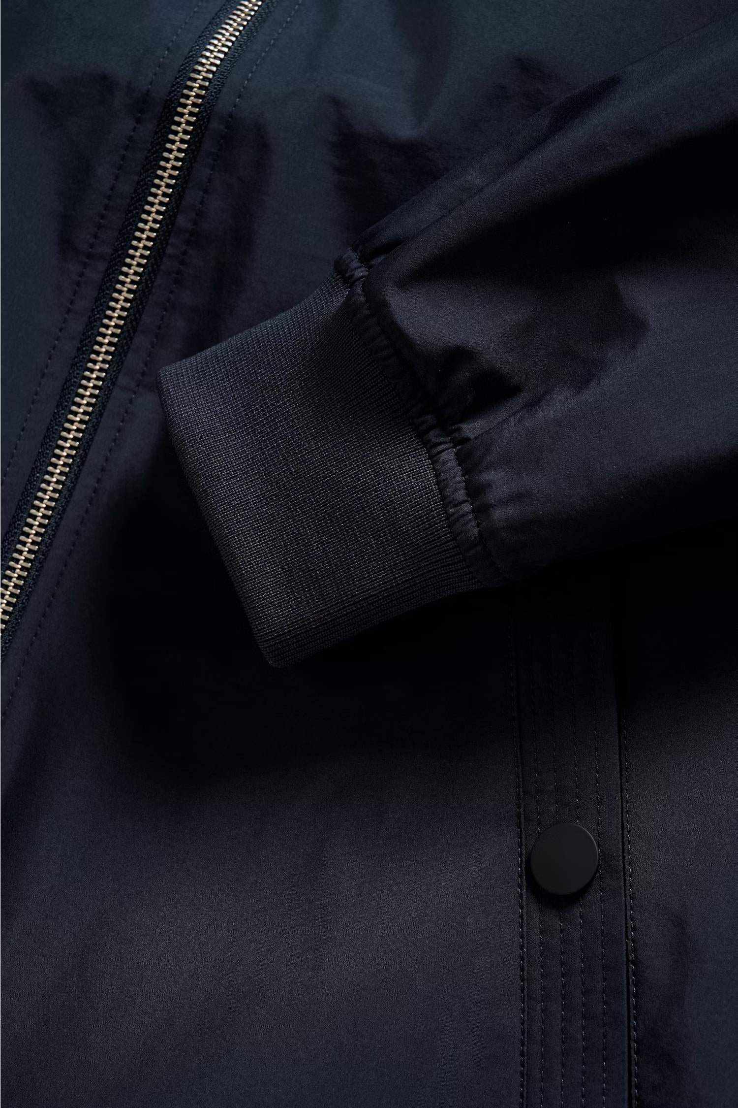 MAclay Dark Navy