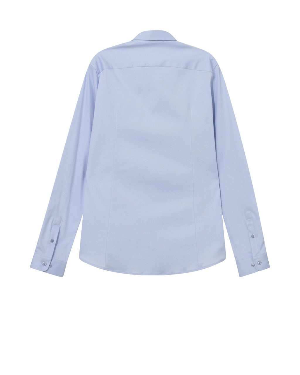 Marco Crunch Jersery shirt Light Blue
