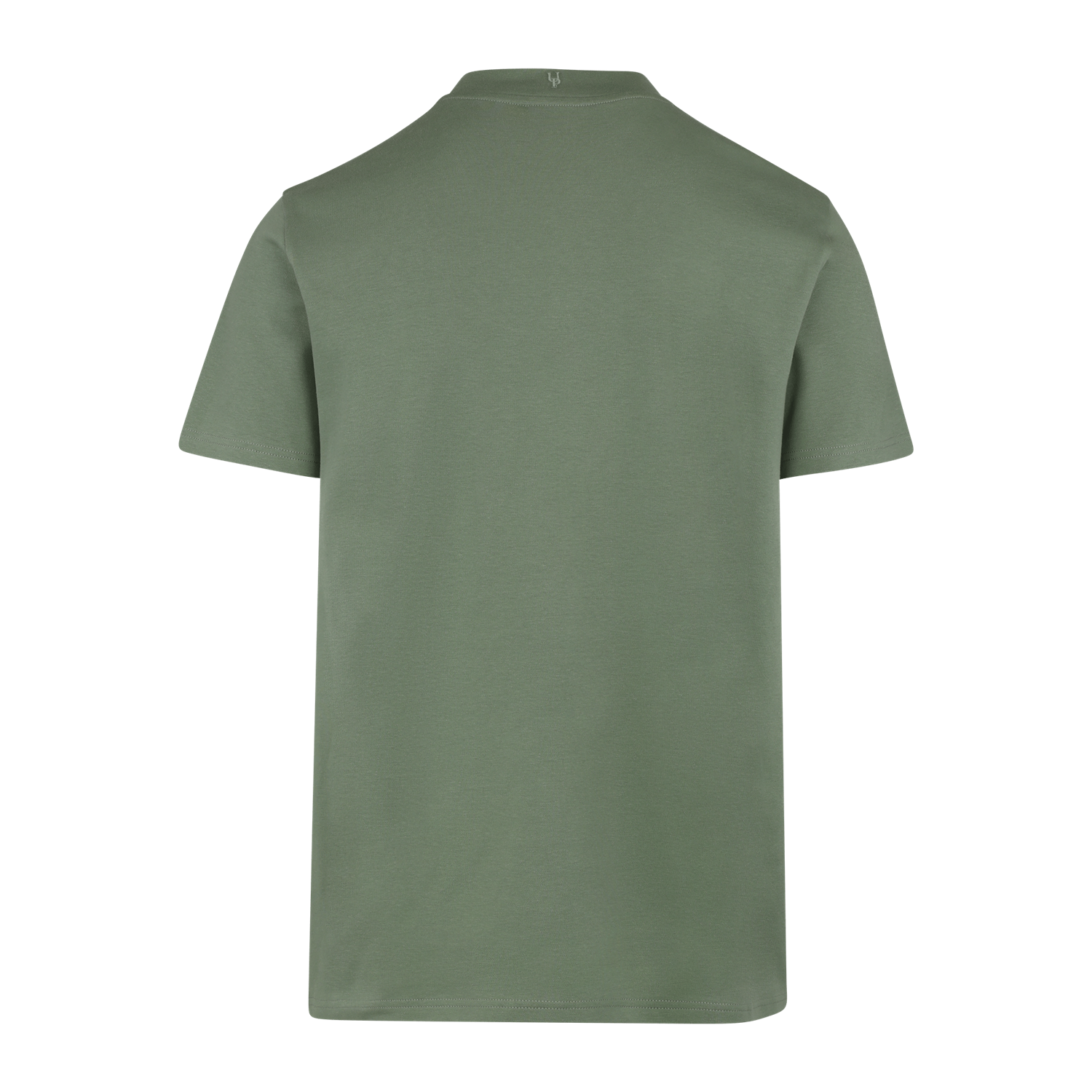 Bruno Tee Hedge Green