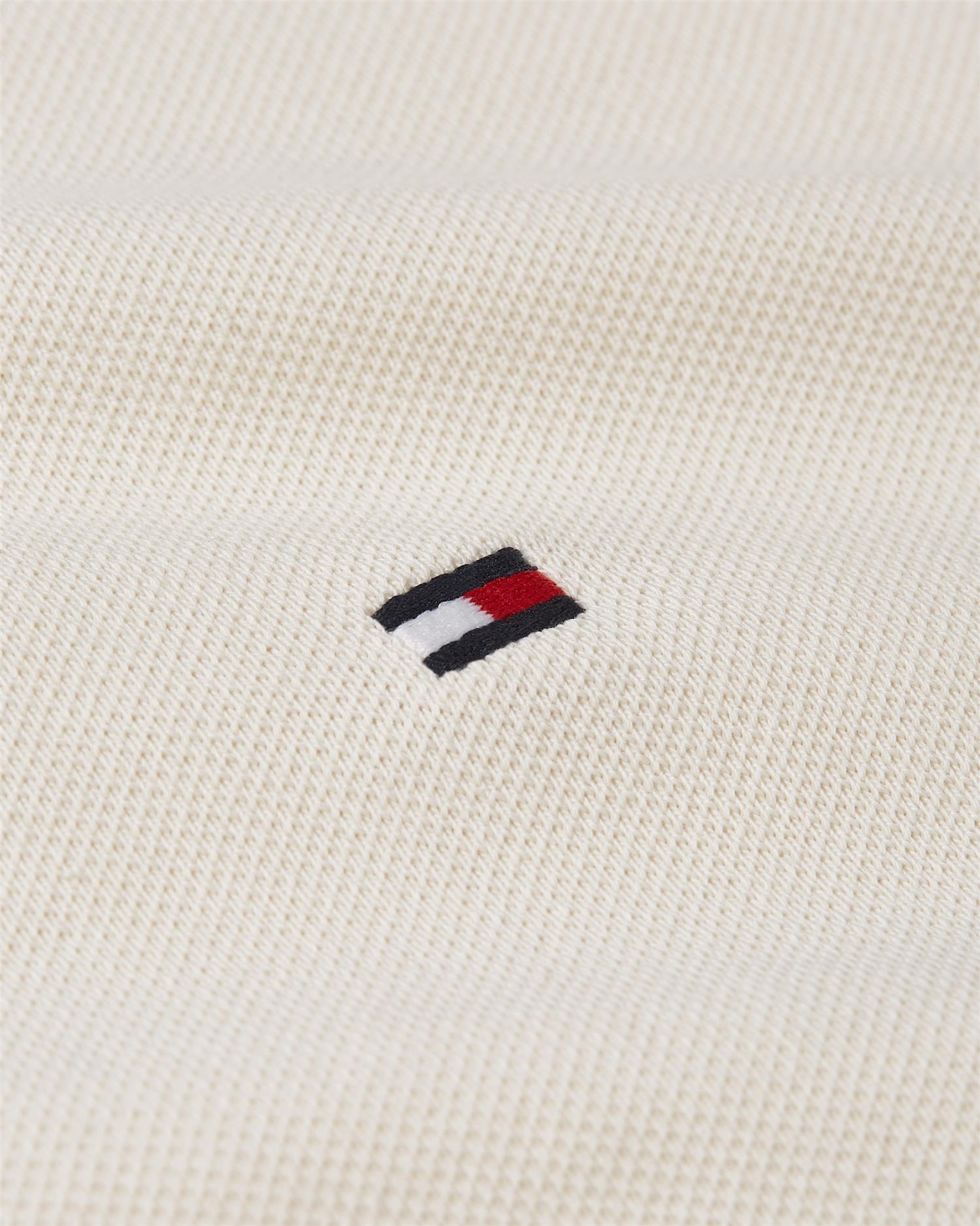 1985 REGULAR POLO Ivory Petal