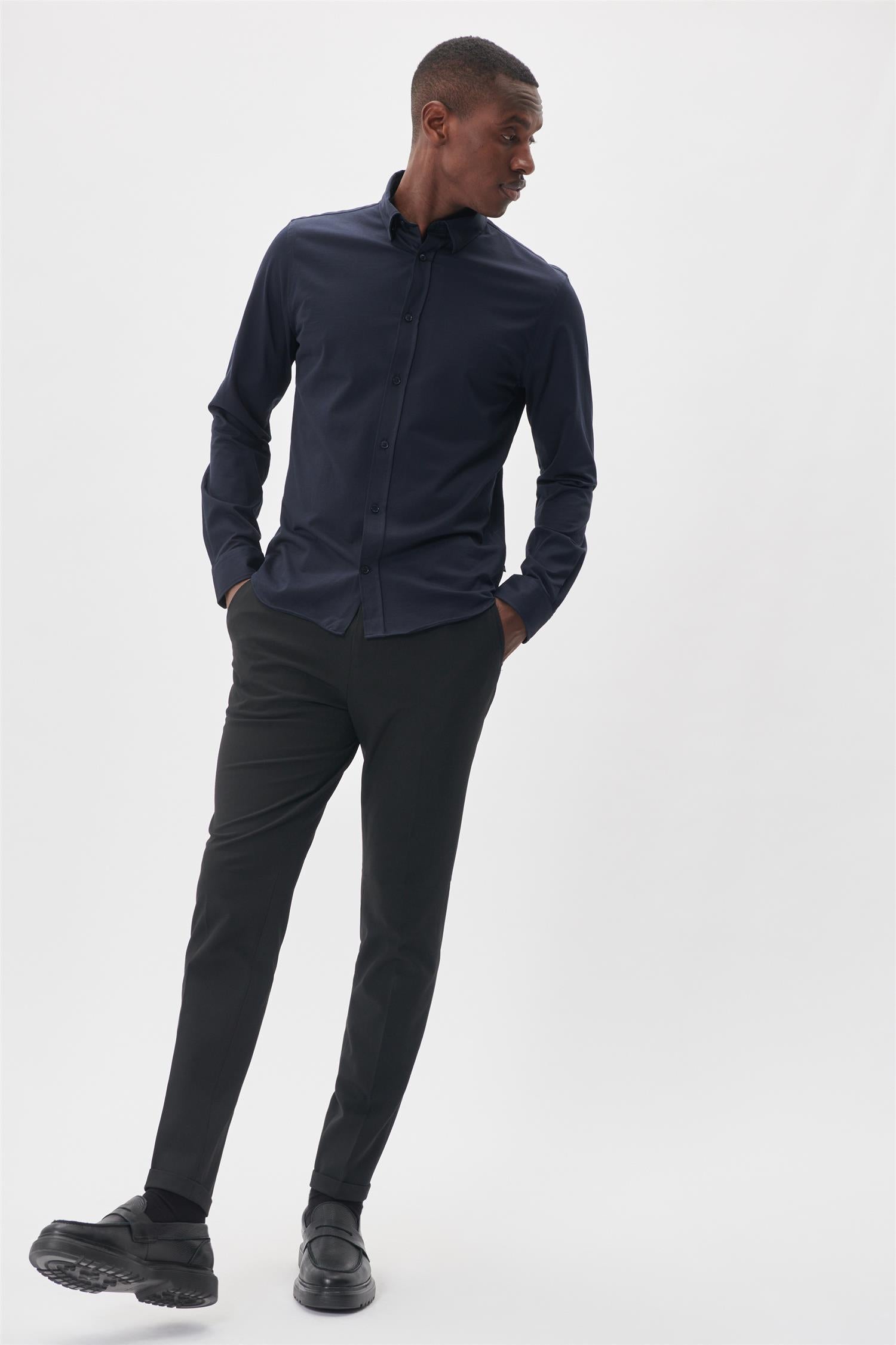 Matrostol Bu Dark Navy