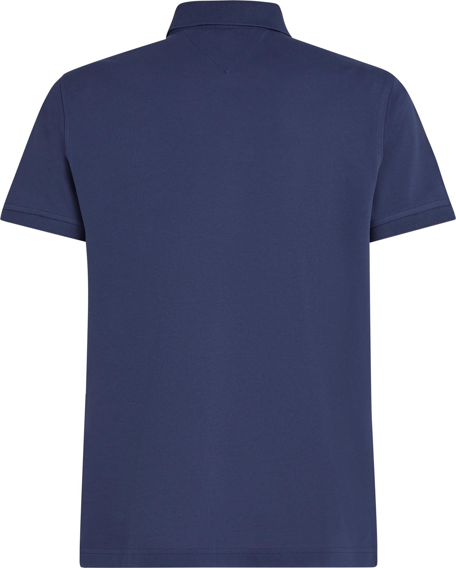 1985 REGULAR POLO Preppy Navy