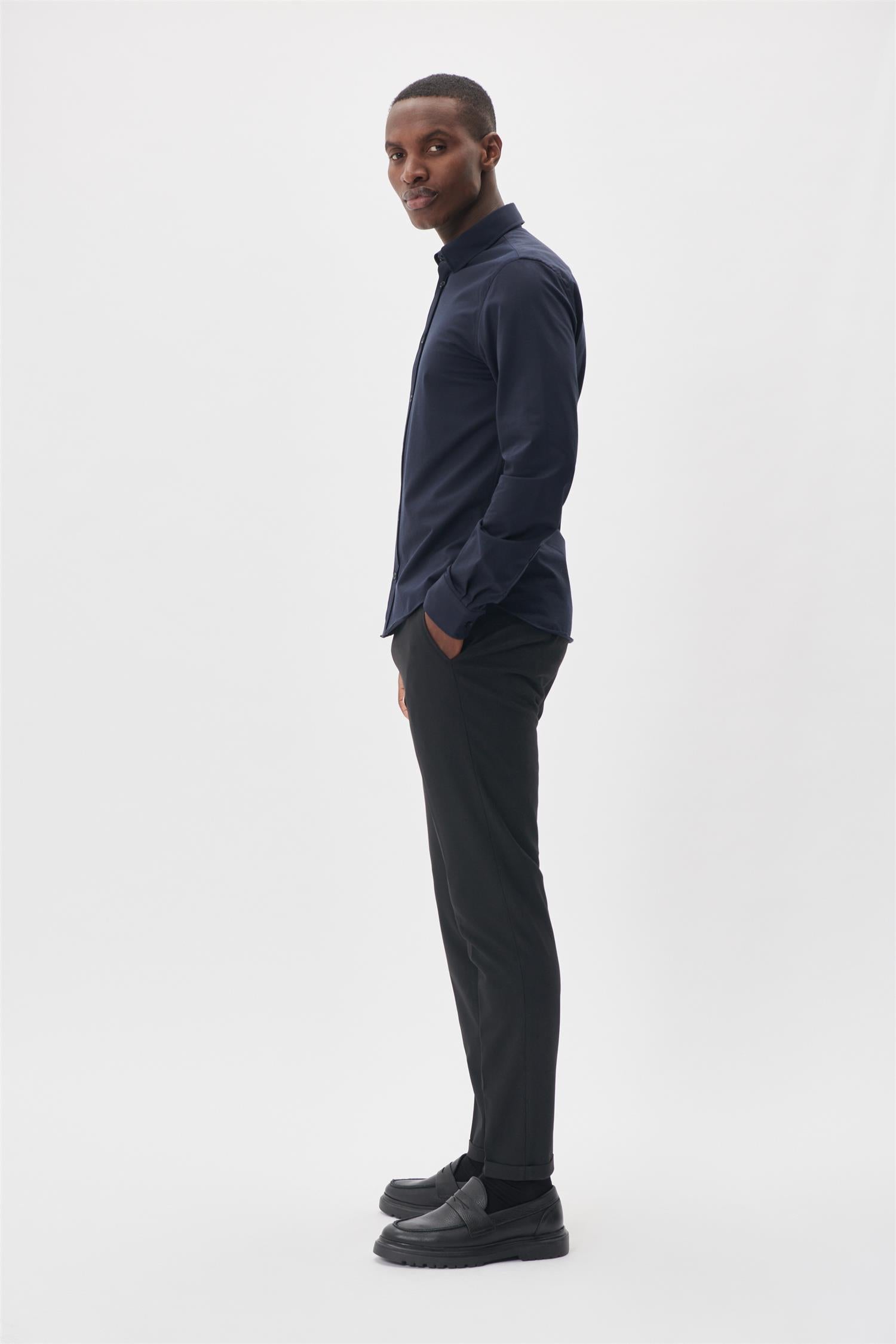 Matrostol Bu Dark Navy