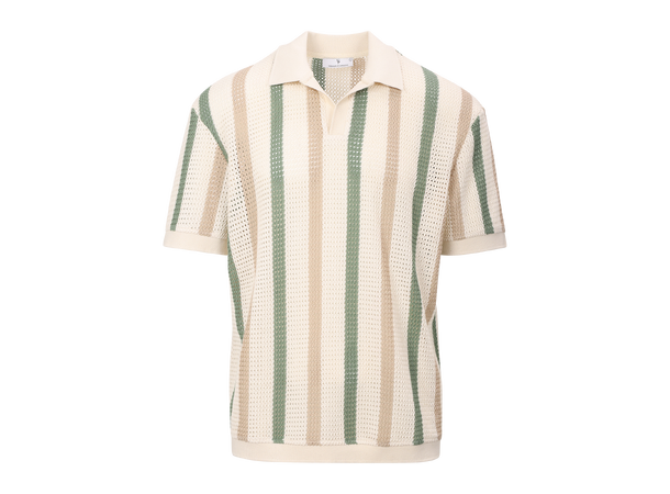 Marcos Pique Hedge Green Multi